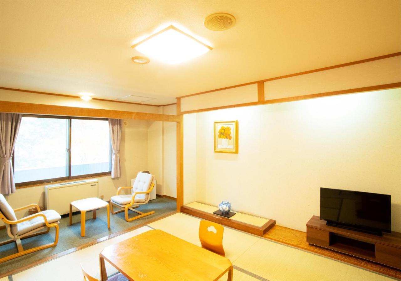 Oehonke Hotel Kitami Exterior photo