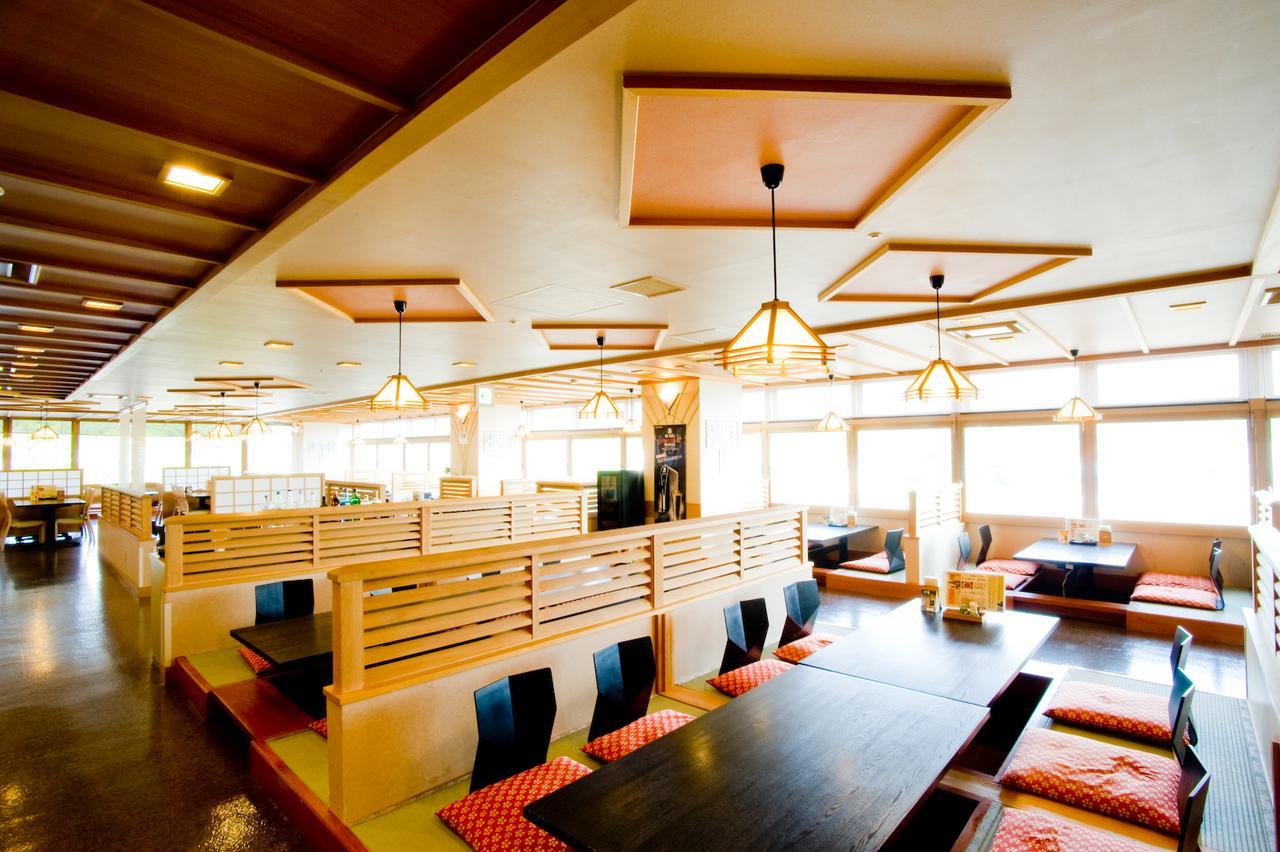 Oehonke Hotel Kitami Exterior photo